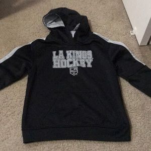 NHL Kings LA Kings hoodie for kids